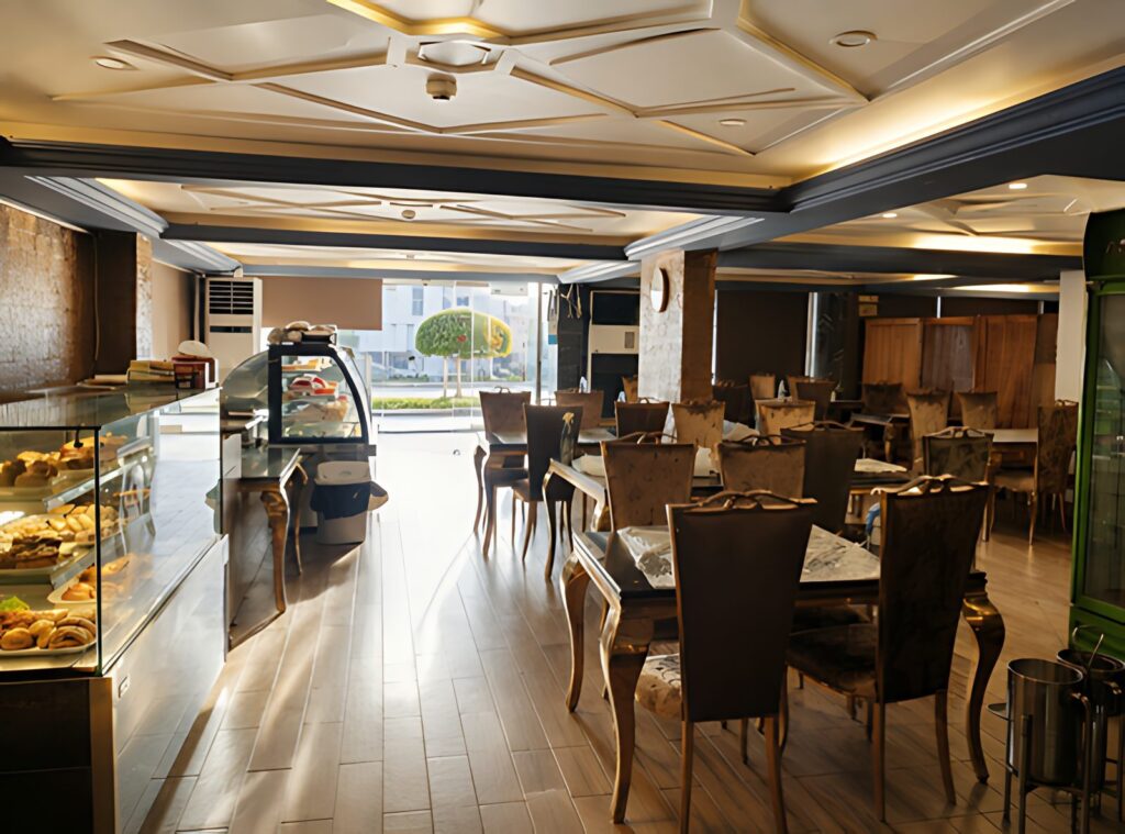 Chennai Darbar Restaurant