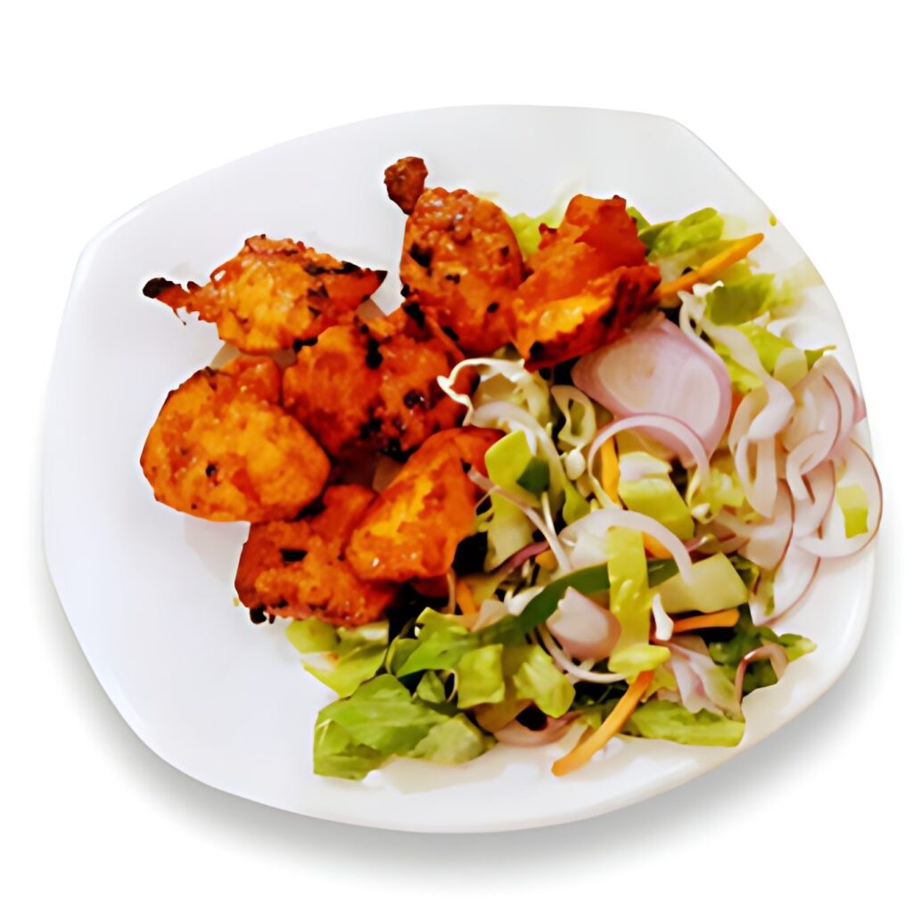 Chennai Darbar Restaurant