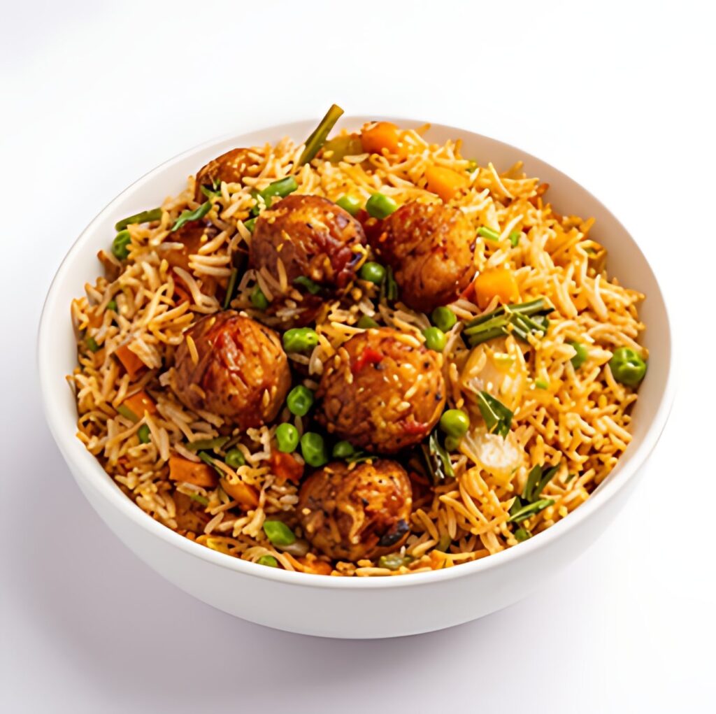 Chennai Darbar Restaurant