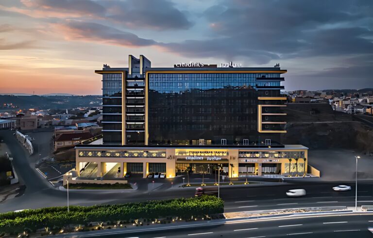 Citadines
