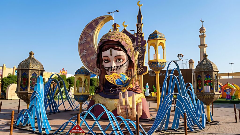 Cobra Entertainment City