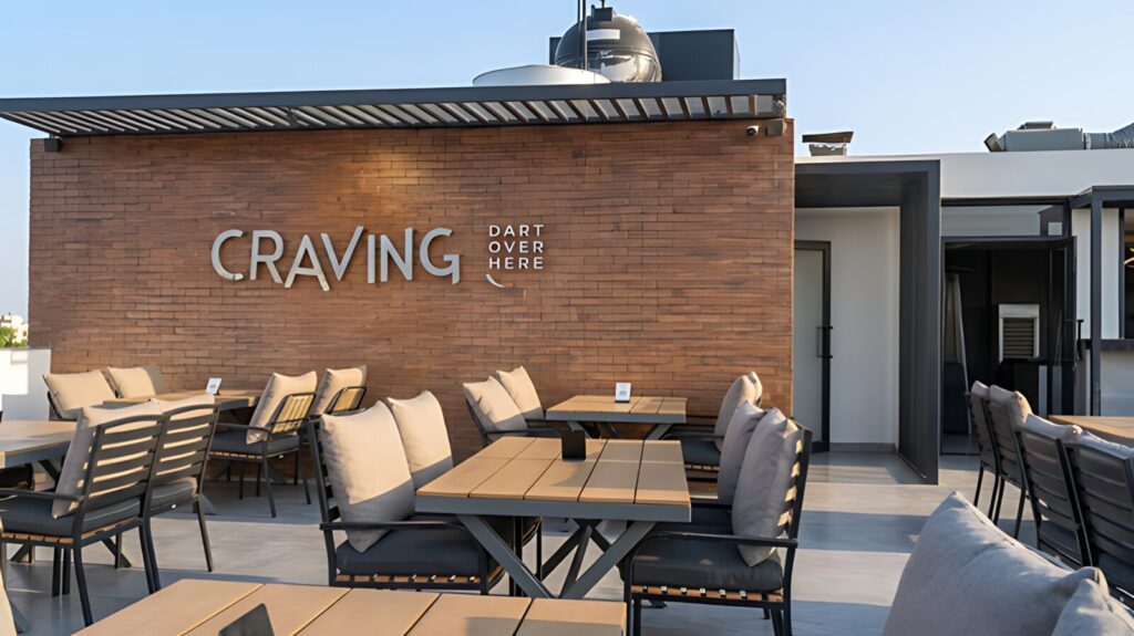 CRAVING CLUB