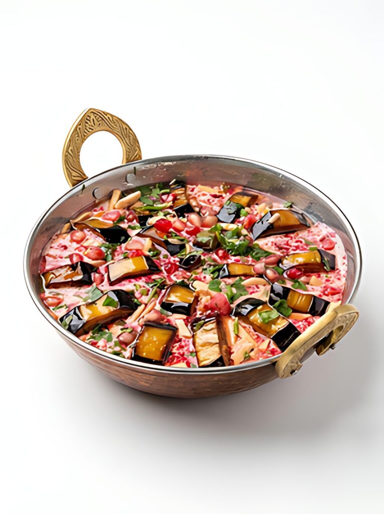 Dar Mubarak Seafood & Khaleeji Restaurant