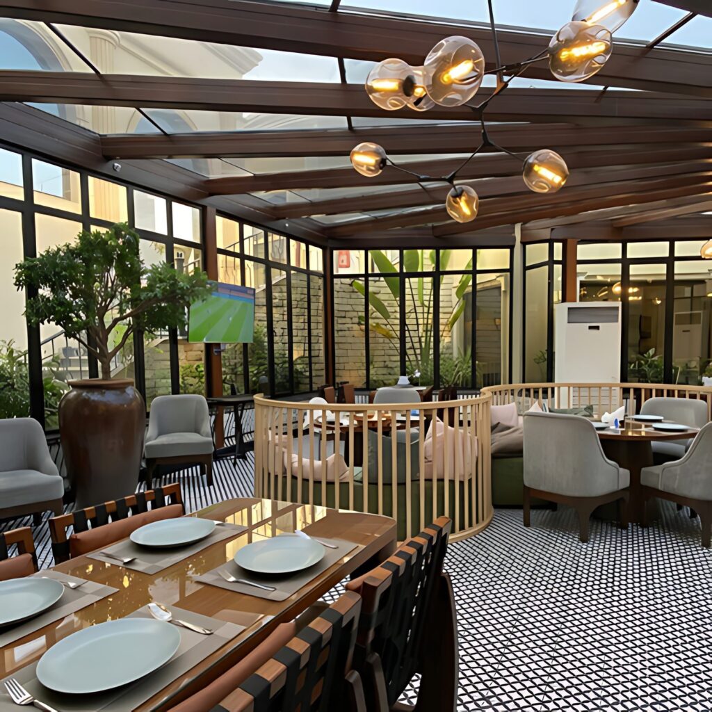 Dar Taj Indian Restaurant