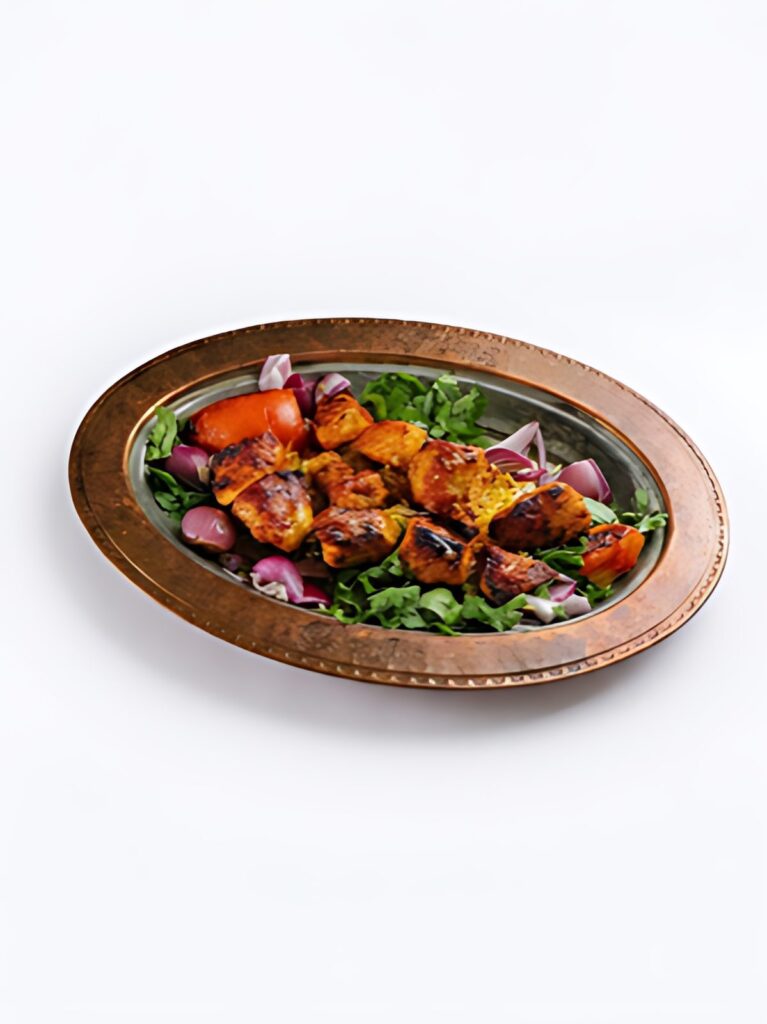 Dar Taj Indian Restaurant