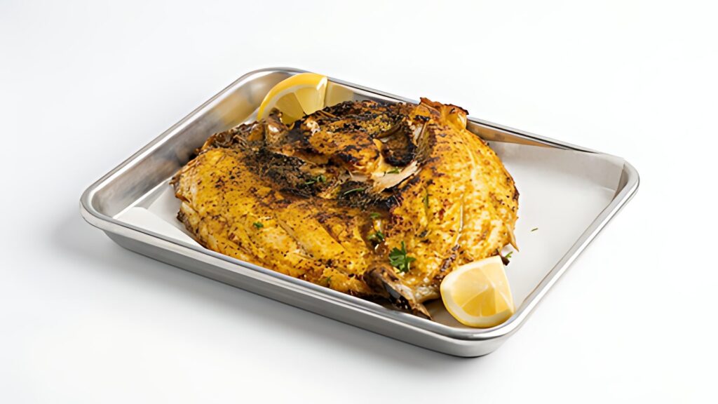 Darwazat Al Sayyad Seafood Restaurant