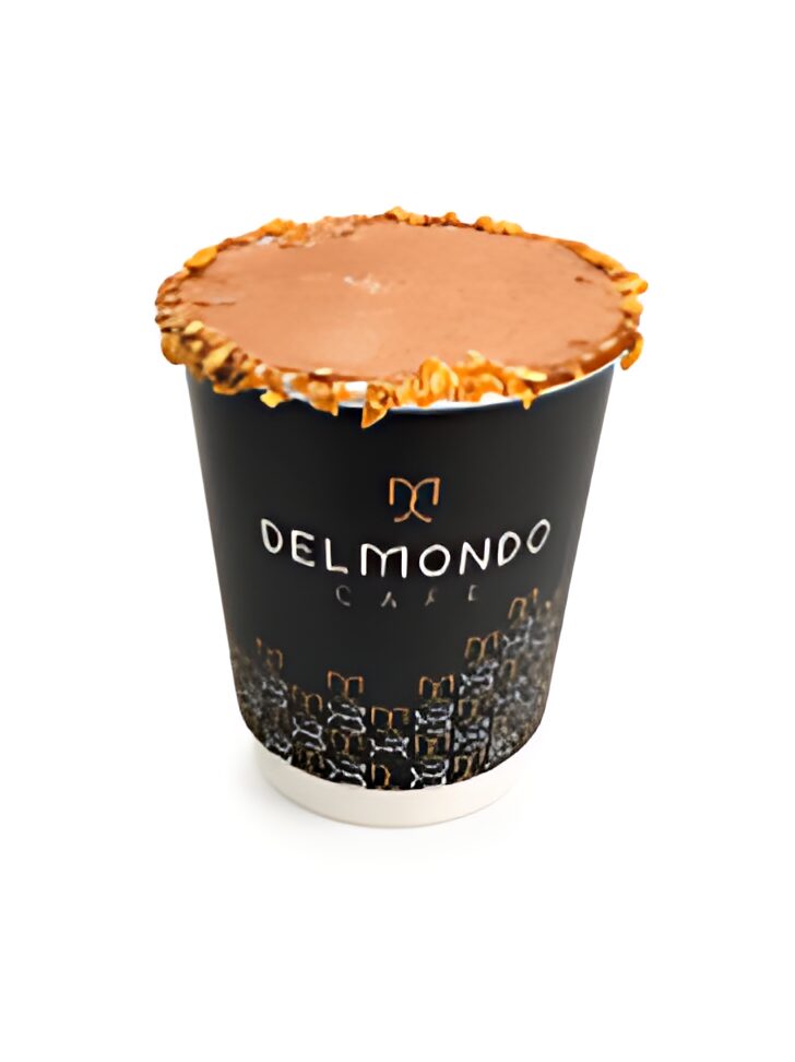 Delmondo