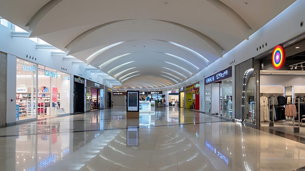 Dhahran Mall