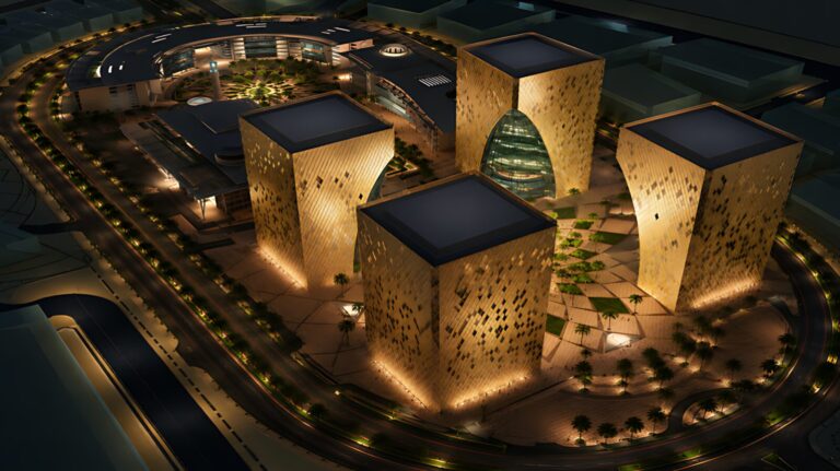 Digital City