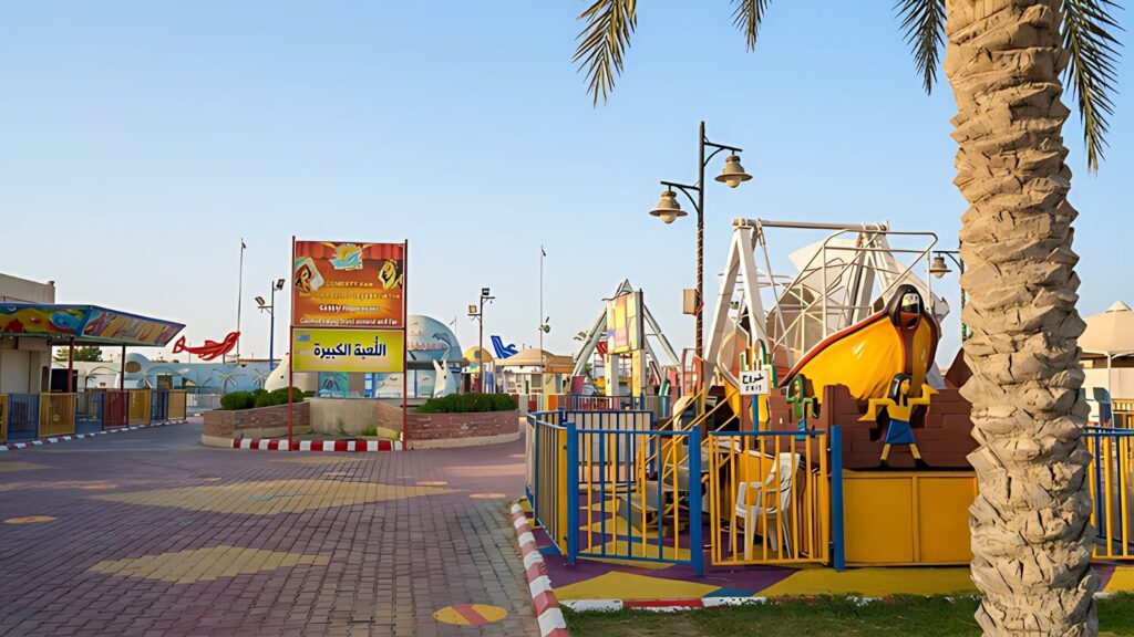 Dolphin Village