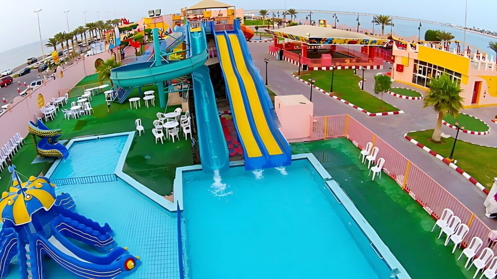 Dolphin Village