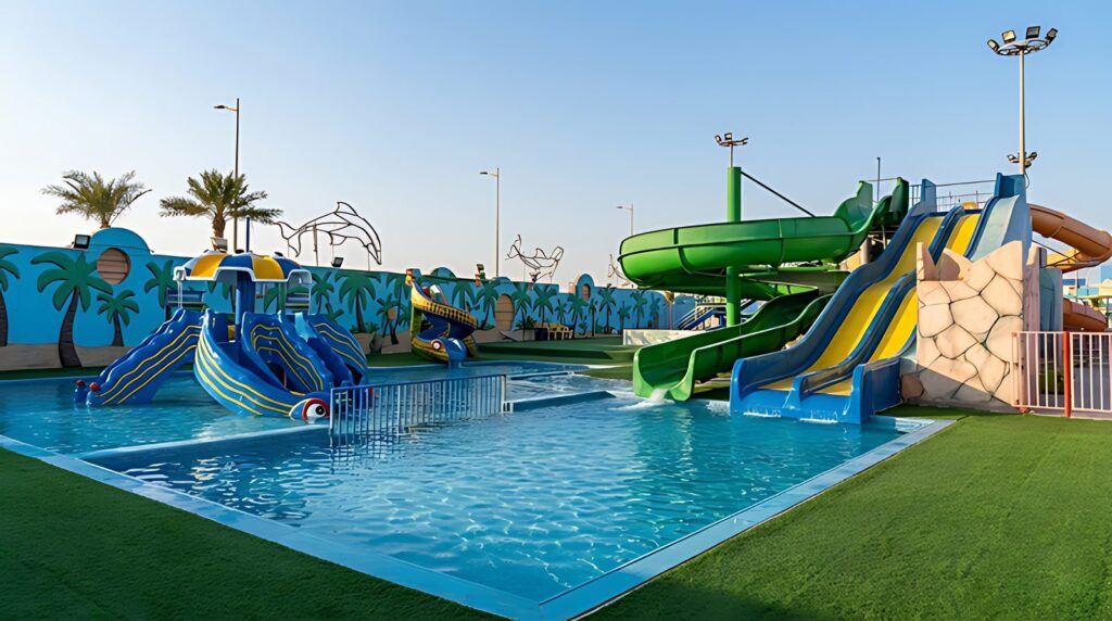 Dolphin Village