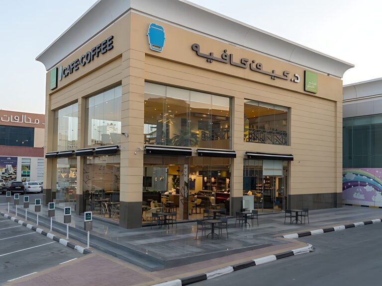 dr.CAFE