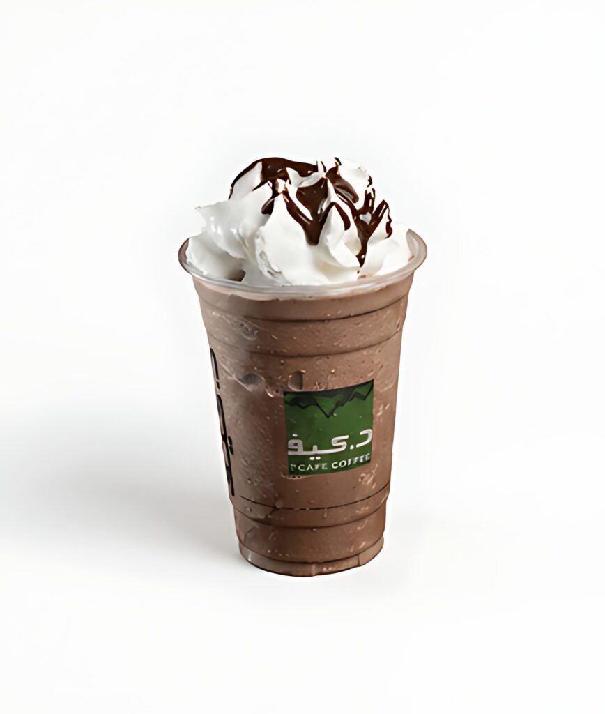 dr.CAFE