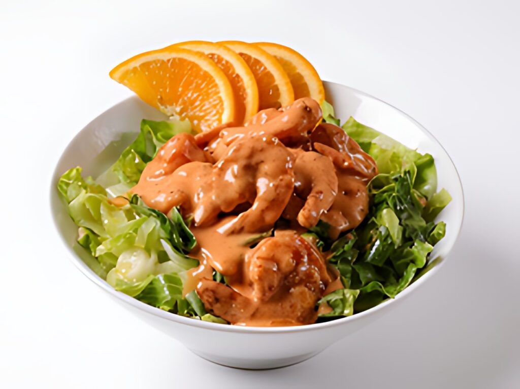 Eastern Coast Seafood Restaurant