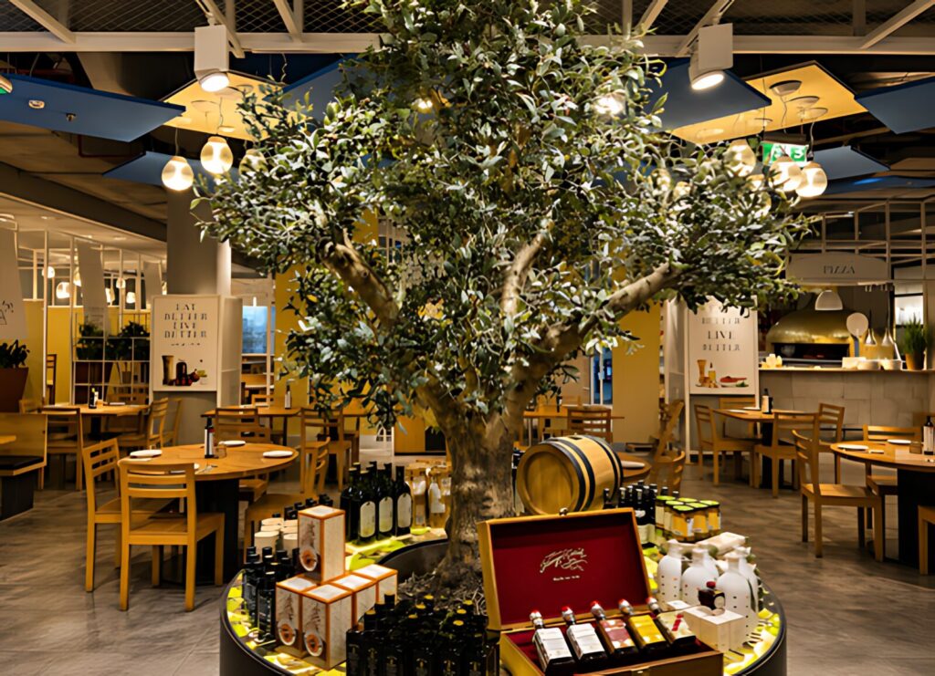 Eataly