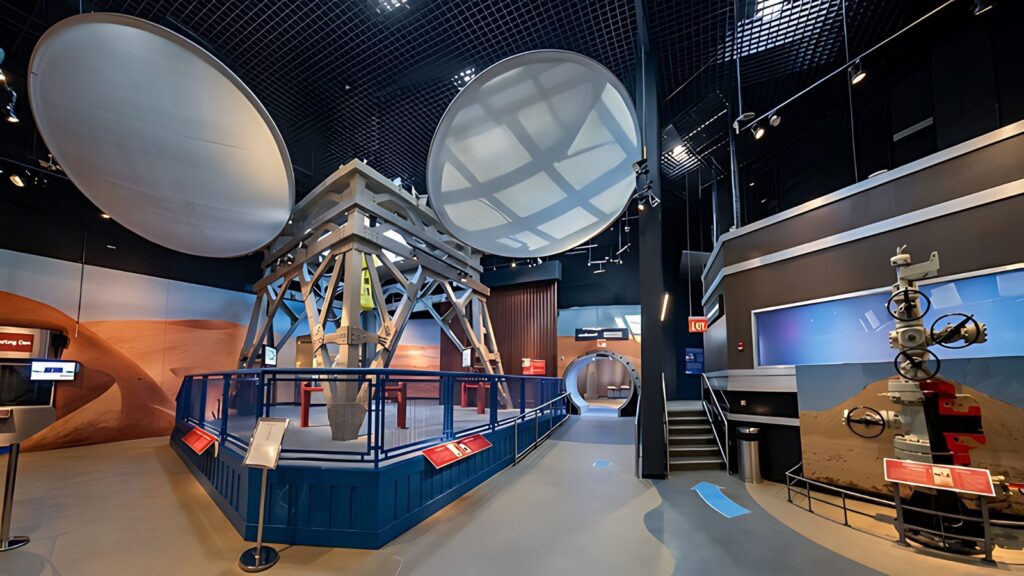 Energy Exhibit