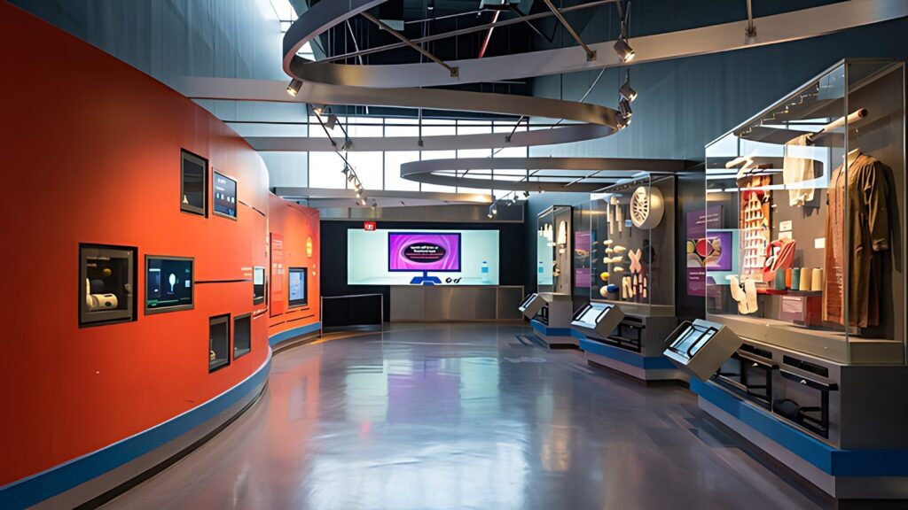 Energy Exhibit