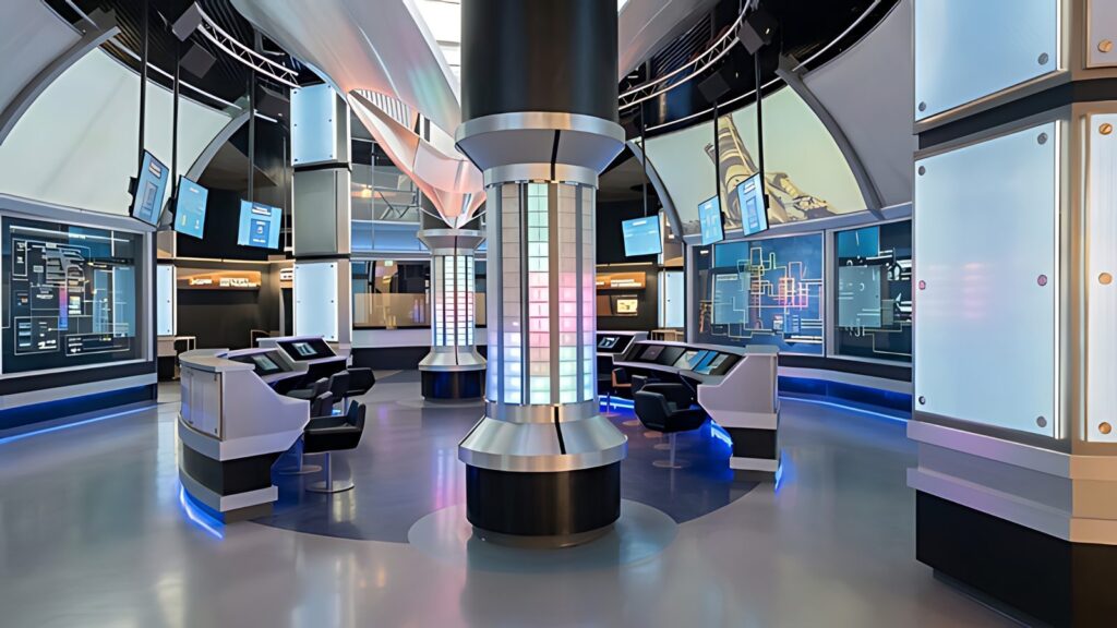 Energy Exhibit