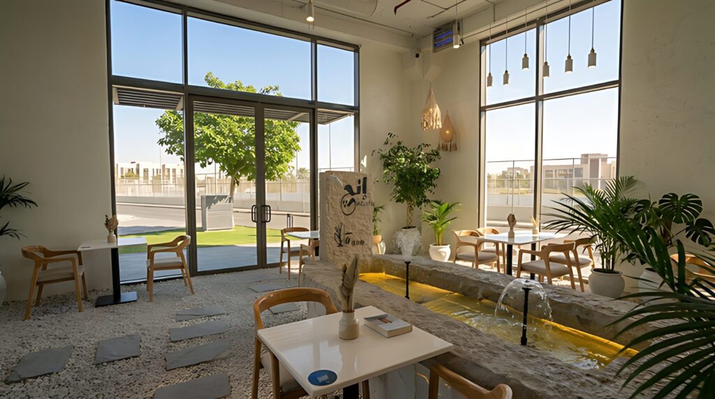 ENG Specialty Coffee & Bakery