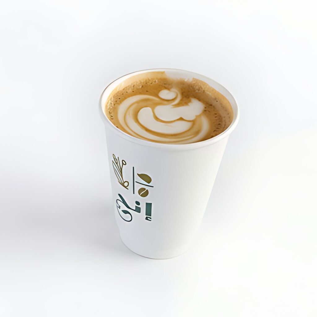 ENG Specialty Coffee & Bakery