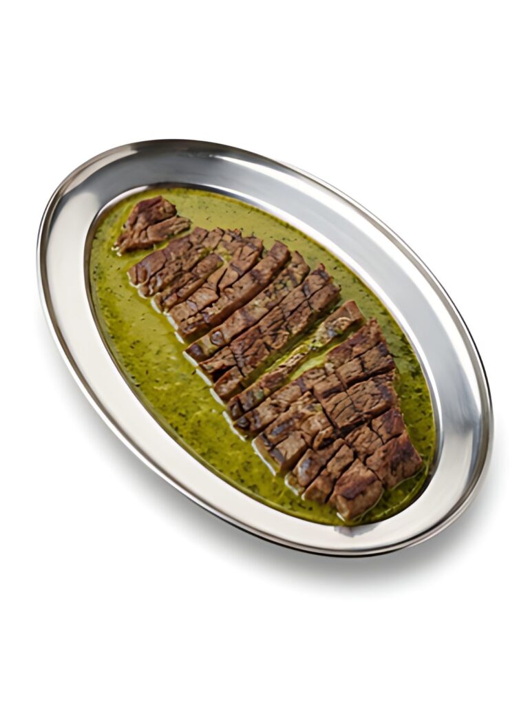 Entrecôte Petit Louis