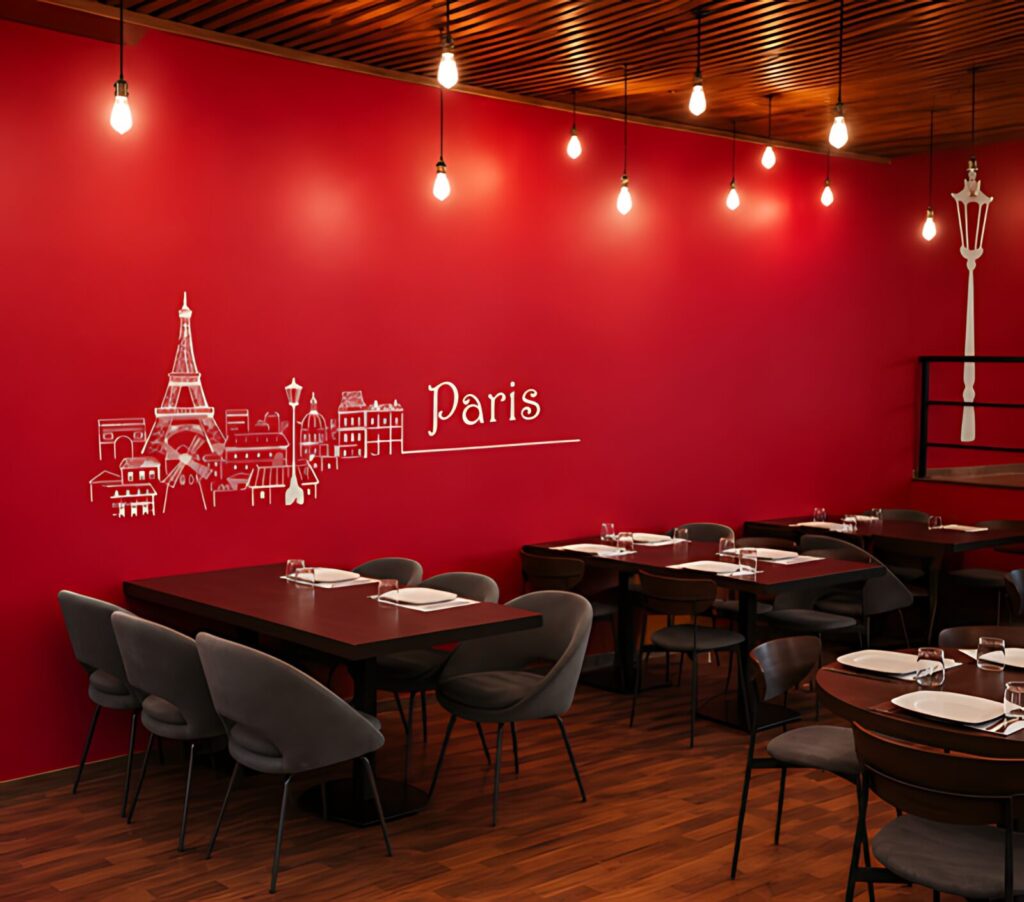 Entrecôte Petit Louis
