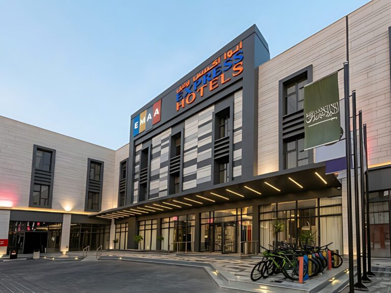 EWAA Express