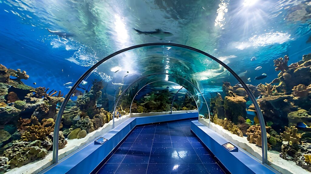 Fakieh Aquarium