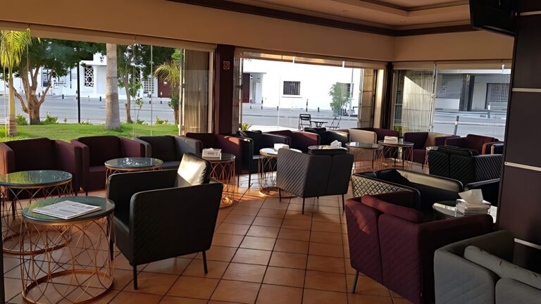 Farouki Cafe