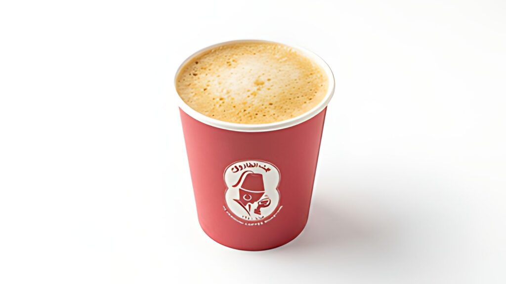 Farouki Cafe