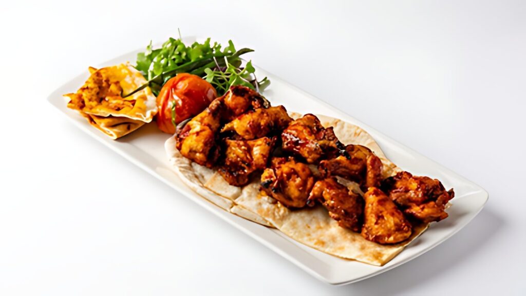 Fatteh & Snoubar