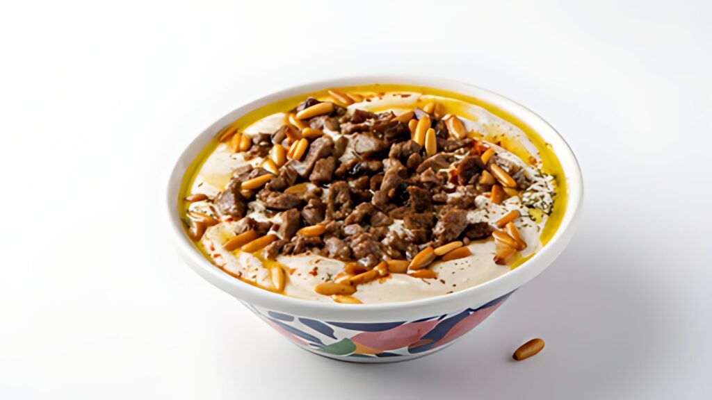 Fatteh & Snoubar