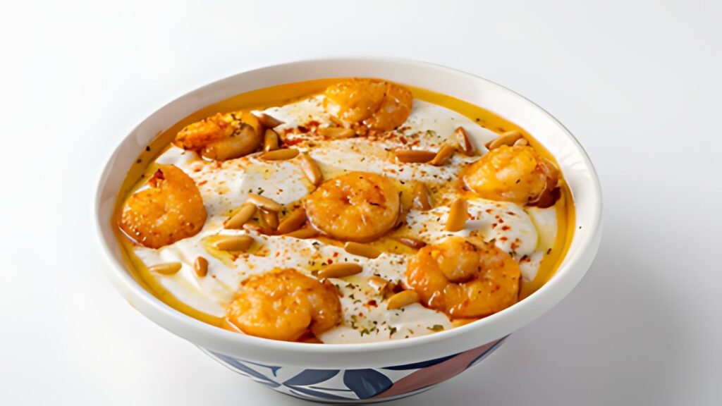 Fatteh & Snoubar
