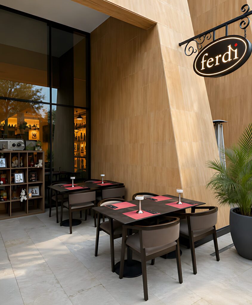 Ferdi