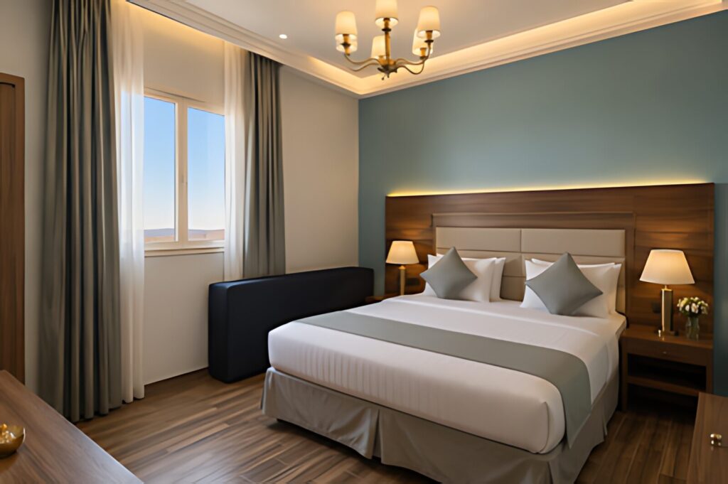 Fiori Resort