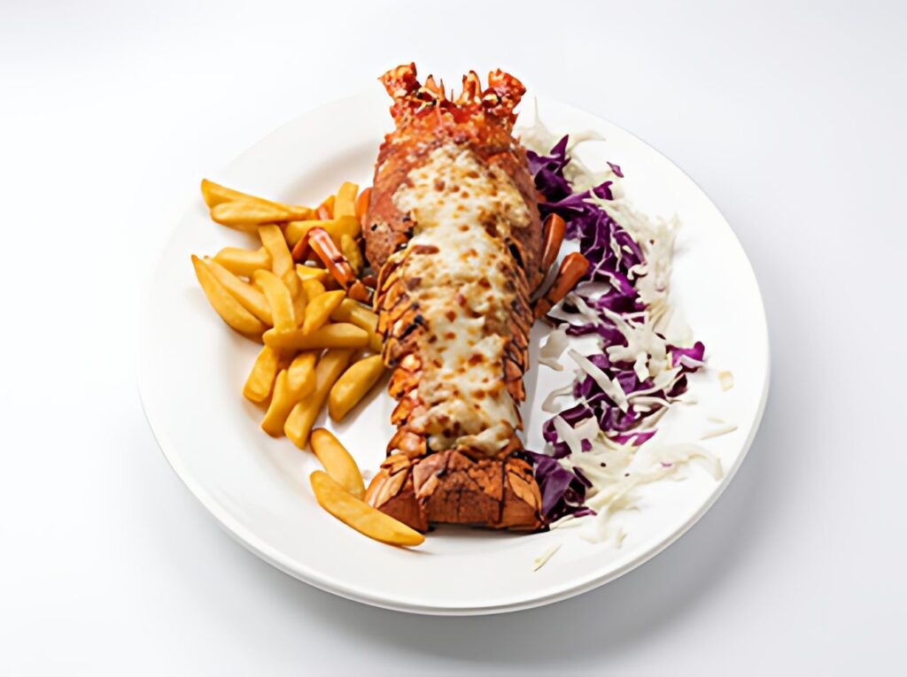 Fish & Rice Seafood Restaurant