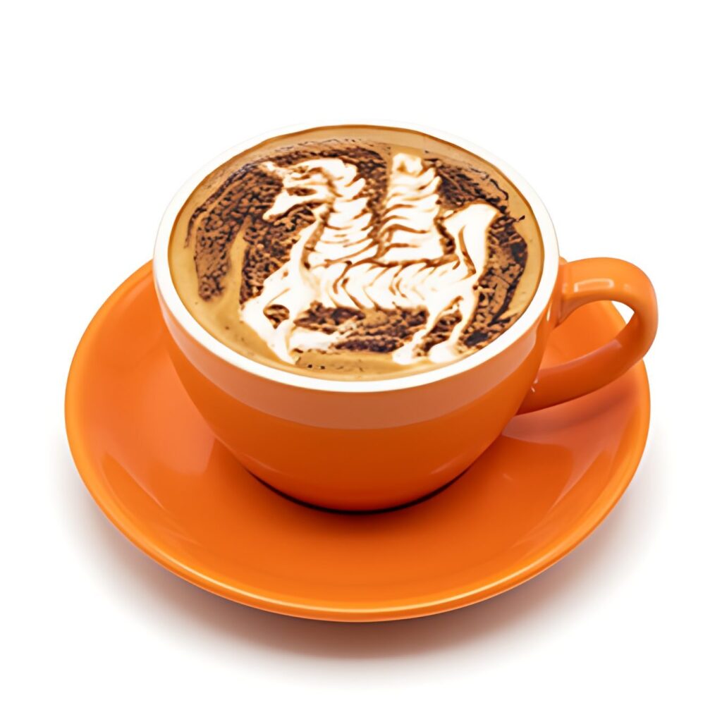 Fog Coffee