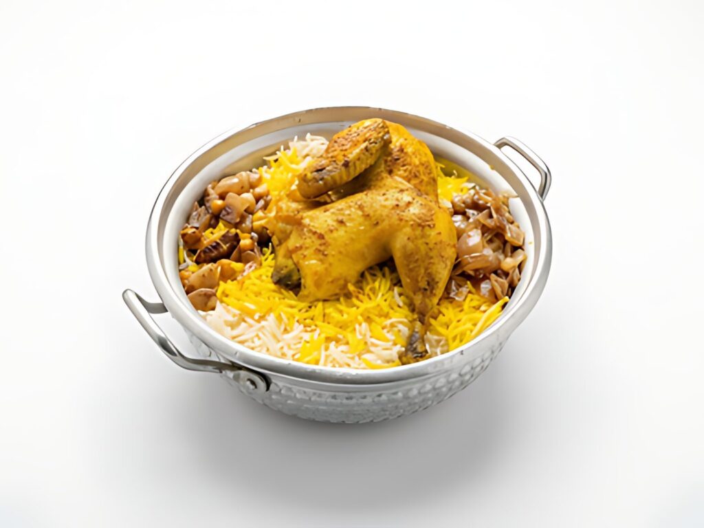 Freej Mubarakia