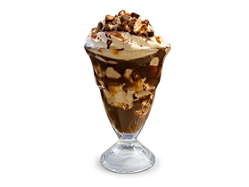 Fudge Chocolate