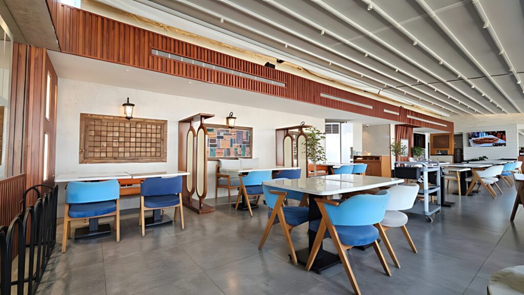 Giorno Restaurant & Cafe