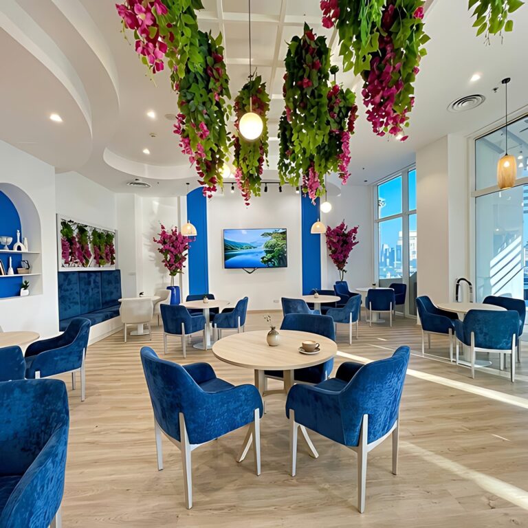 Greek House