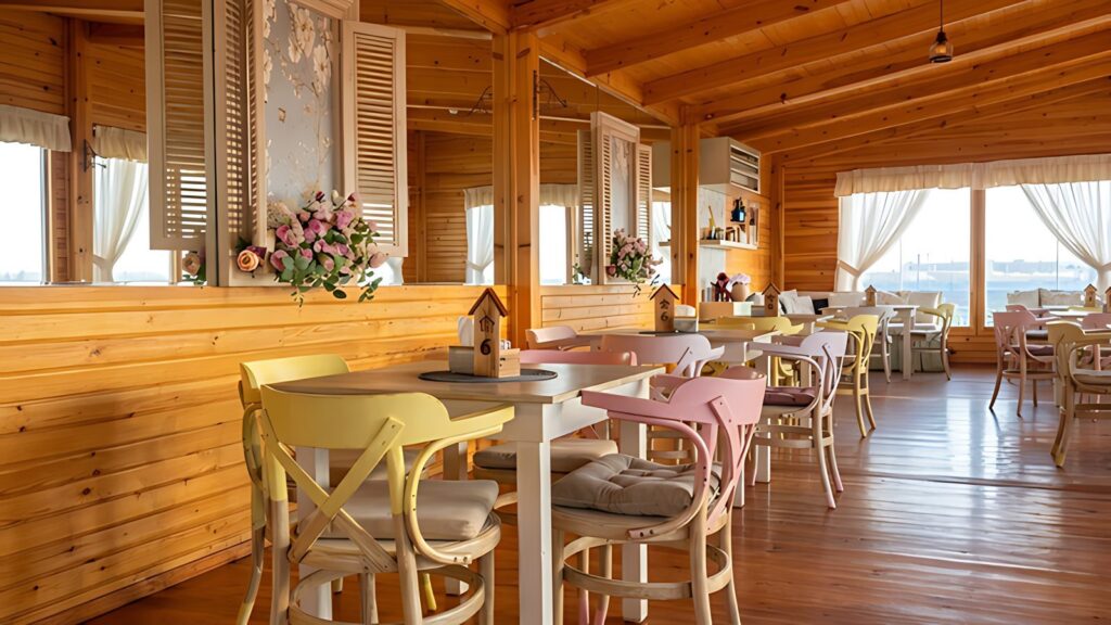 Green Cafe