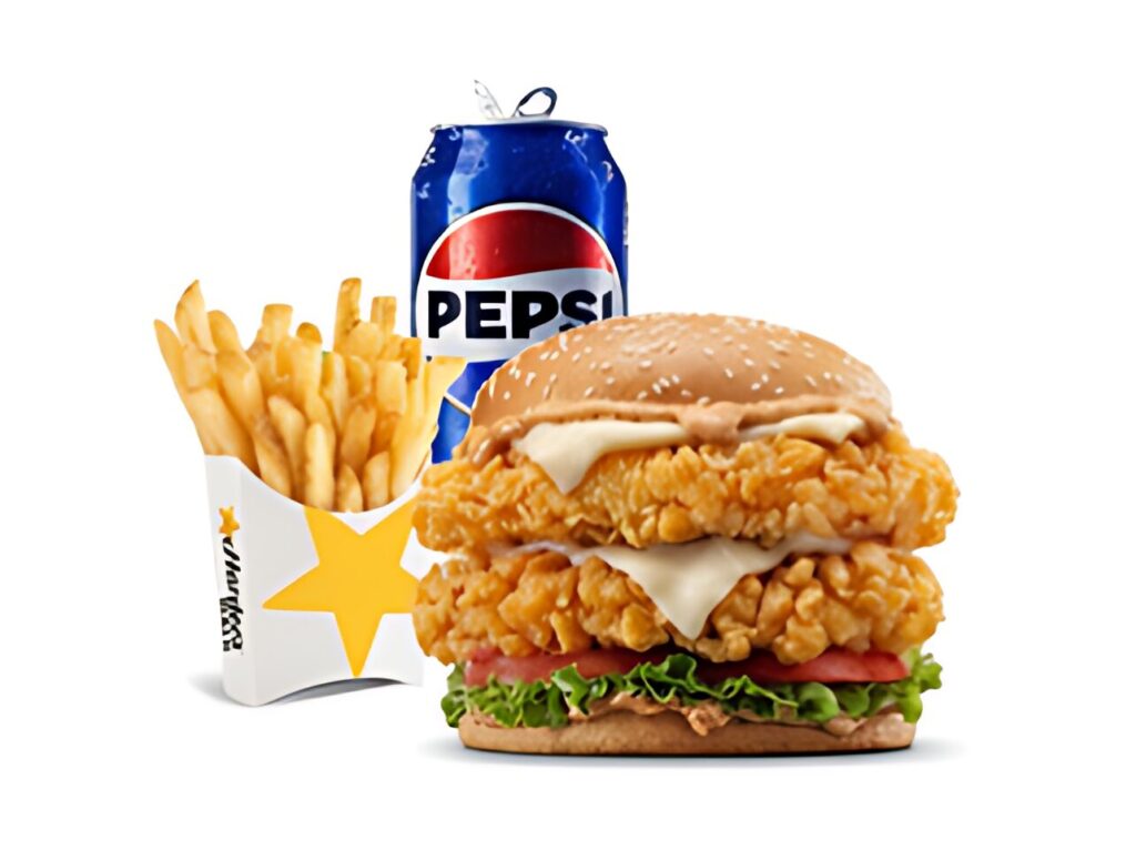 Hardee's