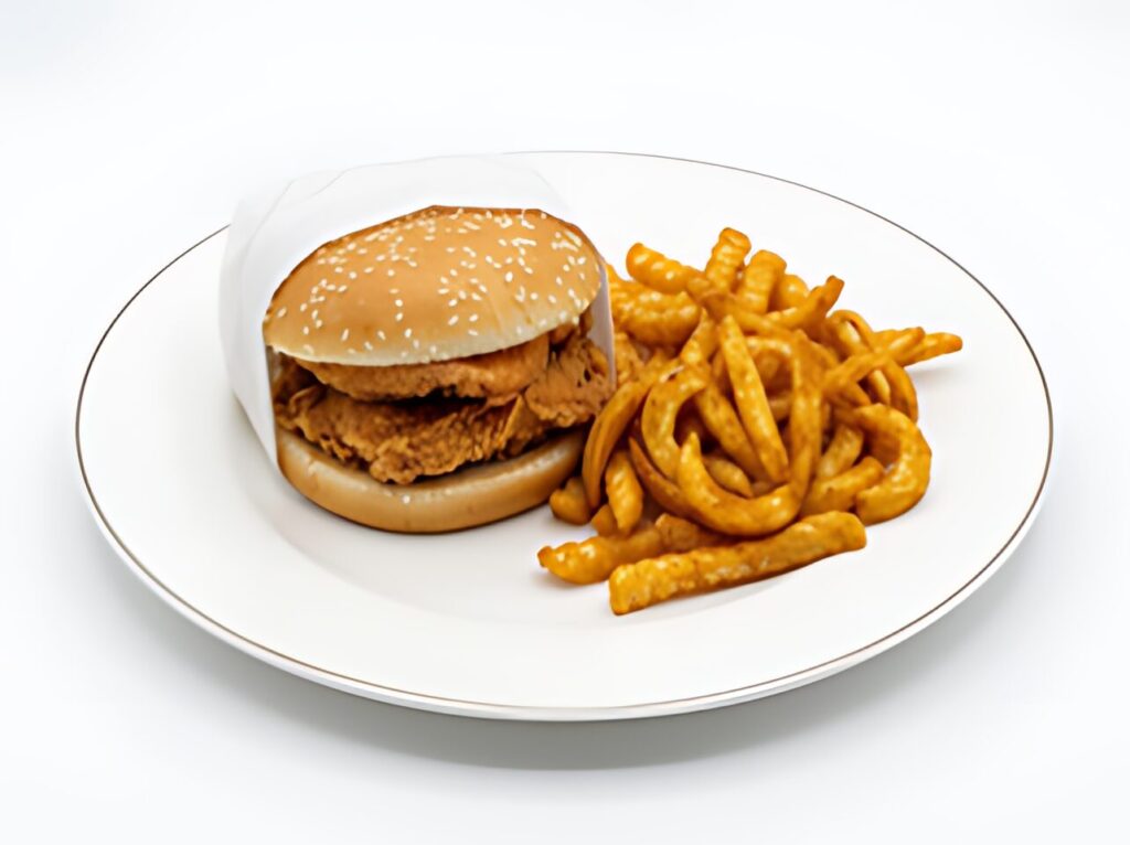 Hardee's