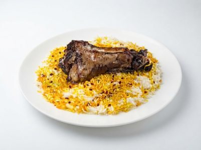 Hareed Restaurant