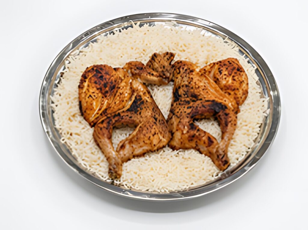 Hennah Restaurant & Hospitality
