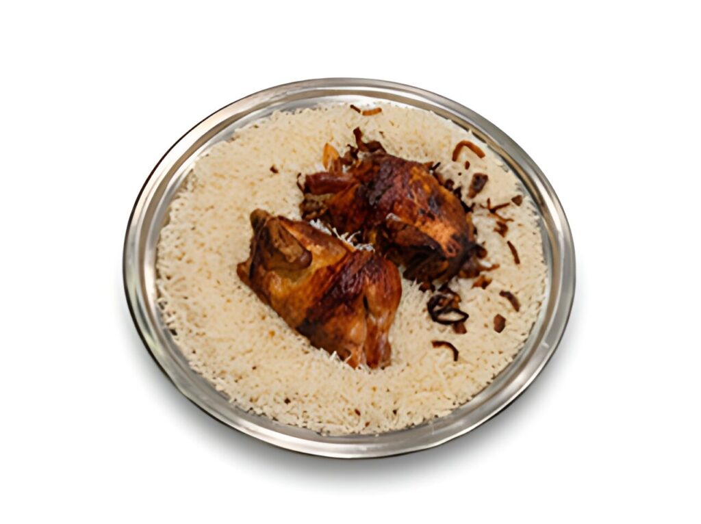 Hennah Restaurant & Hospitality