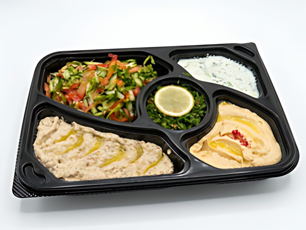 Hennah Restaurant & Hospitality