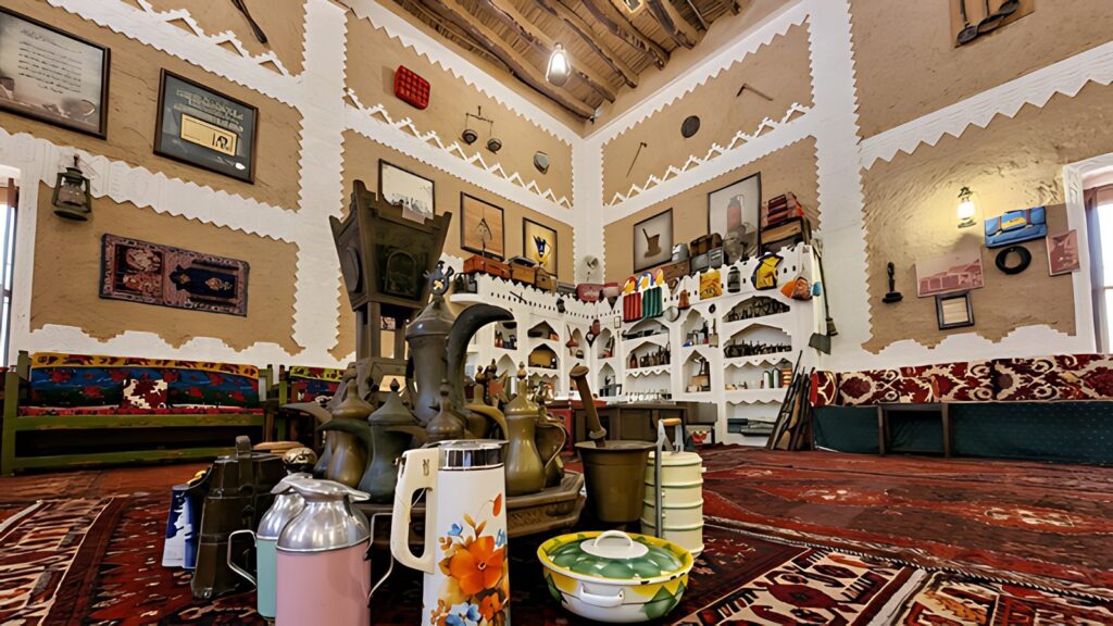 Heritage Village